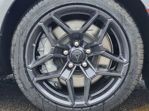 New 2026 Dodge Charger Scat Pack image 17