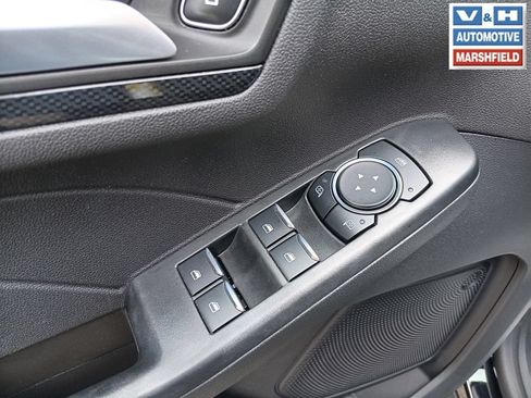 Used 2023 Ford Escape ST-Line w/ Tech Pack #1 AWD/4WD image 14