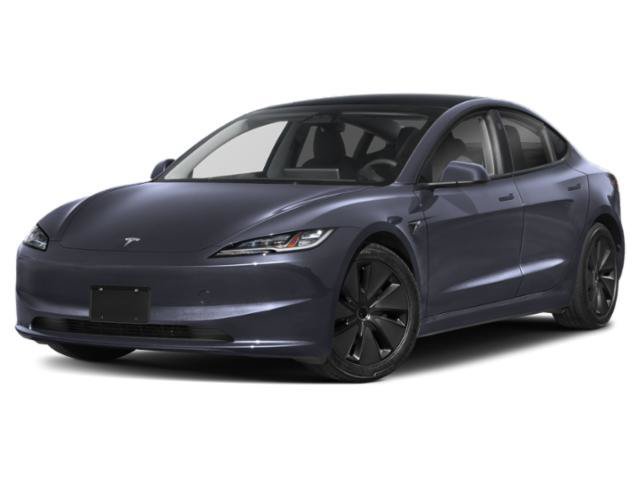 Used 2024 Tesla Model 3 Standard Range RWD image 1