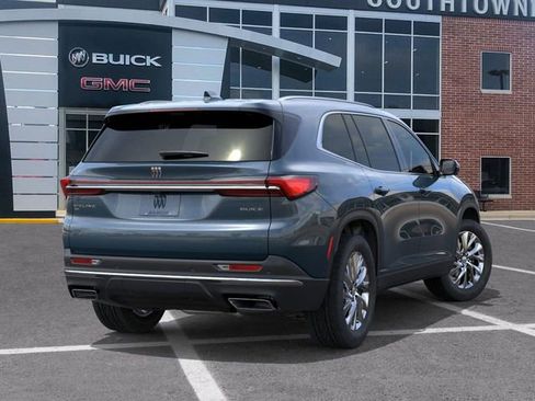 New 2026 Buick Enclave Preferred w/ Power Package image 4