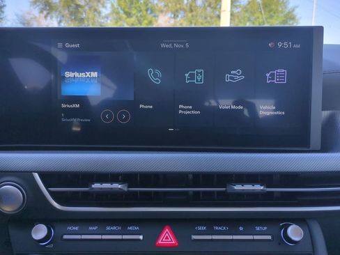 New 2026 Hyundai Sonata SEL FWD image 19