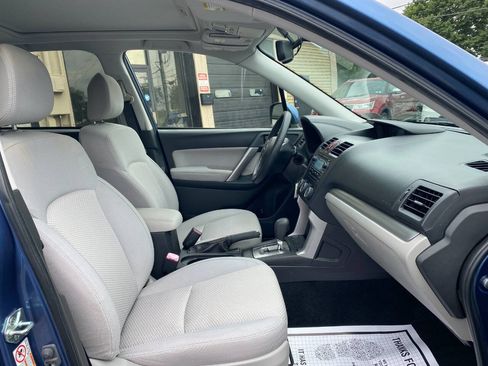 Used 2015 Subaru Forester 2.5i Premium w/ All-Weather Package AWD/4WD image 30
