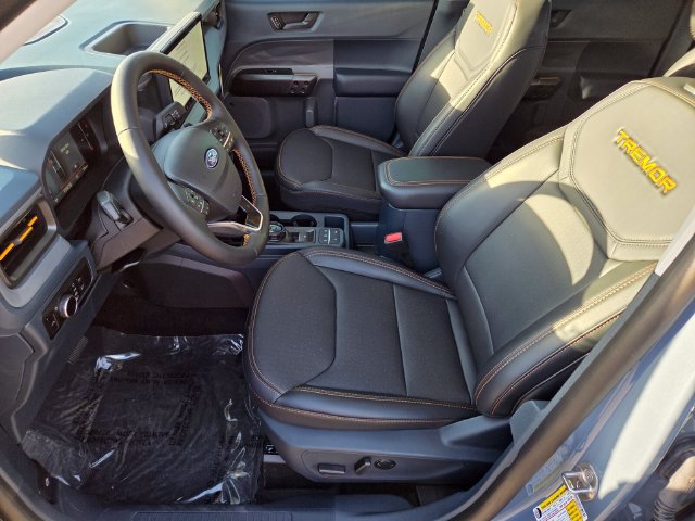 New 2026 Ford Maverick Tremor AWD/4WD image 6