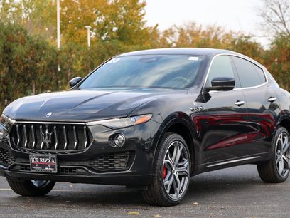 Used 2023 Maserati Levante GT