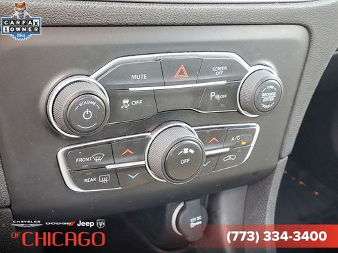 Certified 2023 Dodge Charger SXT RWD image 28