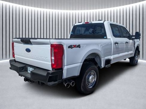 New 2026 Ford F350 XL AWD/4WD image 3