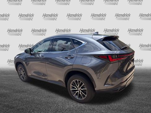 Used 2024 Lexus NX 250 FWD w/ Towing Package (2000 Lbs) image 8