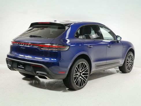 New 2026 Porsche Macan image 10