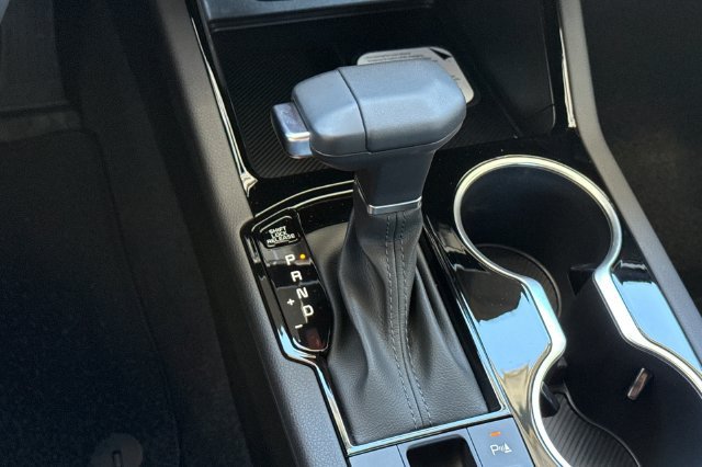 New 2026 Kia K5 GT-Line FWD image 25