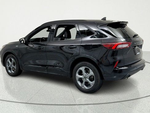 Used 2023 Ford Escape ST-Line Select w/ Tech Pack #1 AWD/4WD image 3