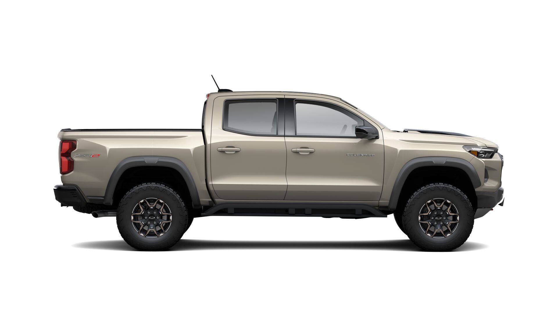 New 2026 Chevrolet Colorado ZR2 w/ Technology Package AWD/4WD image 66