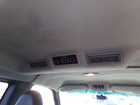 Used 2012 Chevrolet Express 3500 LT w/ LT Preferred Equipment Group RWD image 24
