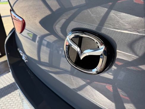 New 2026 MAZDA MAZDA3 Carbon image 11