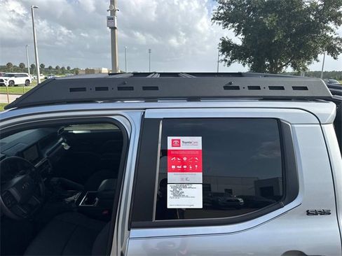 New 2025 Toyota Tacoma SR5 image 17