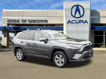Used 2023 Toyota RAV4 XLE w/ XLE Grade Weather Package