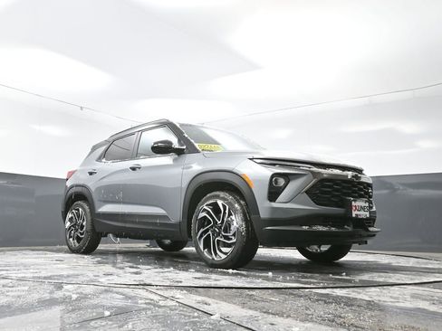 New 2026 Chevrolet TrailBlazer RS w/ Convenience Package image 45