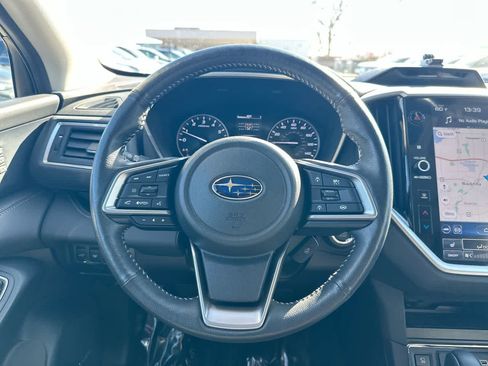 Certified 2023 Subaru Ascent Limited w/ Technology Package image 29