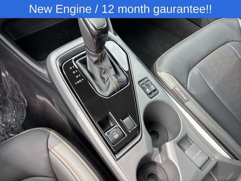 New 2026 Subaru Crosstrek 2.5i Limited AWD/4WD image 25
