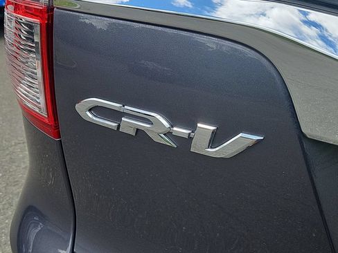 Used 2016 Honda CR-V LX image 12