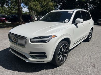 Used 2024 Volvo XC90 B5 Plus w/ Protection Package Premier