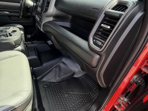 Used 2023 RAM 3500 Tradesman AWD/4WD image 38