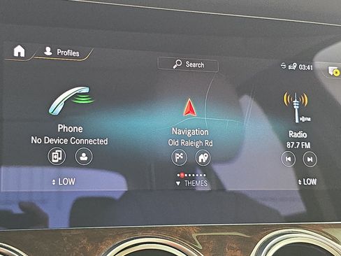 Certified 2022 Mercedes-Benz E 450 4MATIC Sedan image 21
