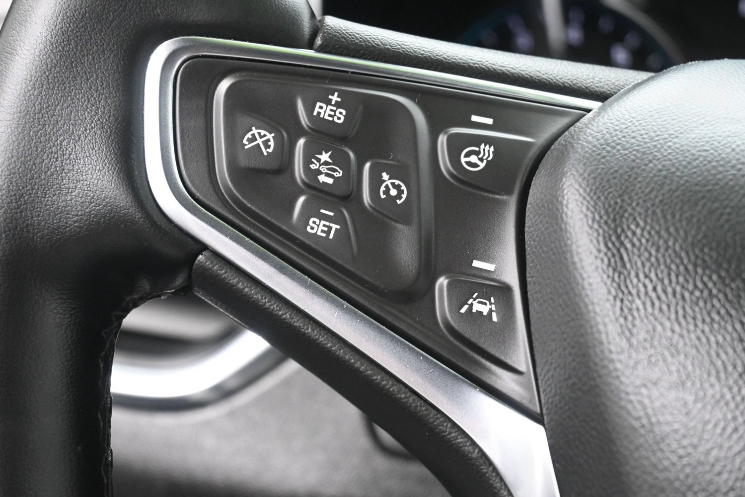 Used 2024 Chevrolet Equinox LT AWD/4WD image 20