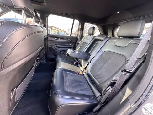 Used 2024 Jeep Grand Cherokee Altitude image 14