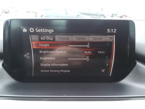 Used 2017 MAZDA MAZDA6 Grand Touring image 25