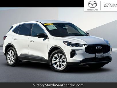 Used 2024 Ford Escape Active