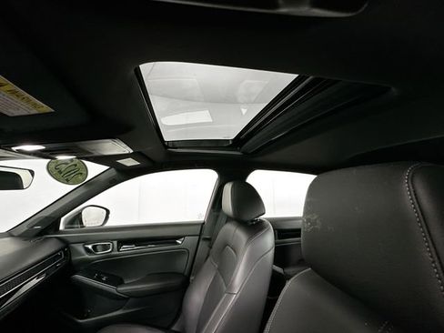 Used 2025 Honda Civic Sport Touring image 19