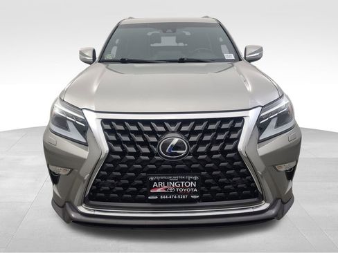 Used 2023 Lexus GX 460 Premium image 9