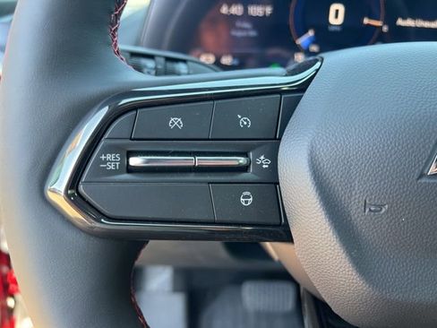 New 2025 Chevrolet Equinox EV RS w/ Active Safety Package 3 image 26