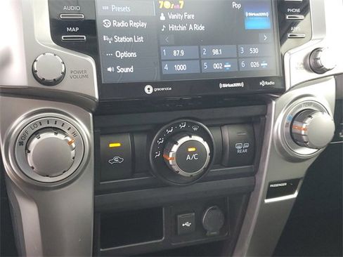 Used 2022 Toyota 4Runner SR5 Premium image 31