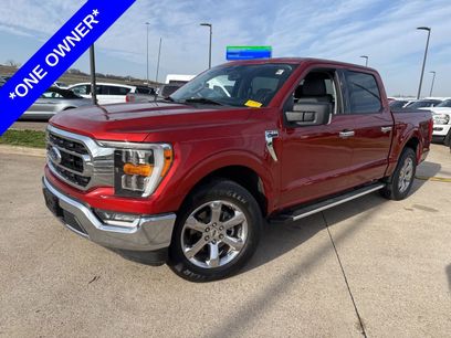 Used 2023 Ford F150 XLT w/ Equipment Group 302A High
