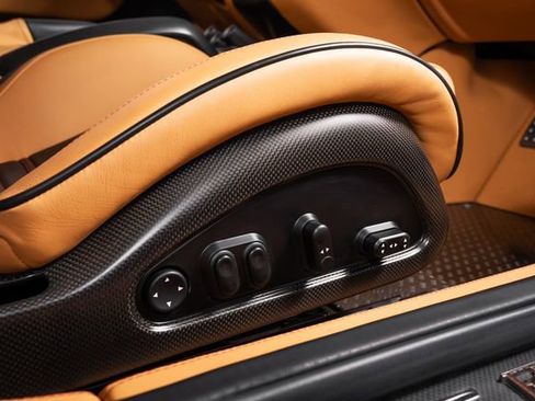 Used 2011 Ferrari 599 GTO RWD image 64