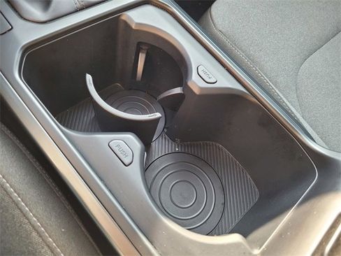 Used 2025 Kia K4 LXS image 21