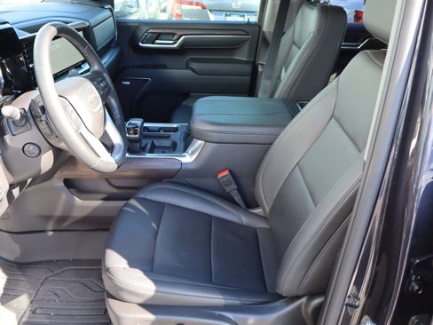 Certified 2024 GMC Sierra 1500 SLT w/ SLT Premium Plus Package image 20