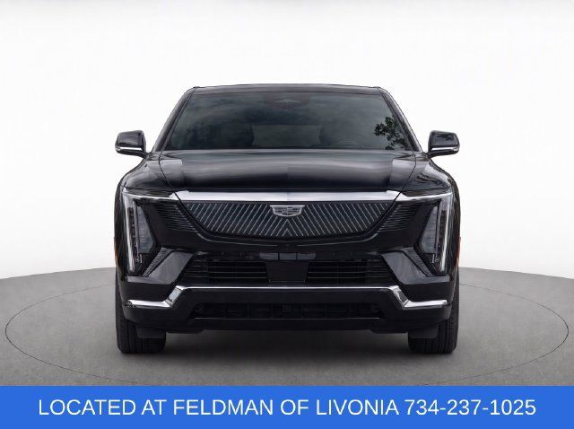 Used 2025 Cadillac Escalade IQ Luxury 1 w/ Smart Trailering package AWD/4WD image 5