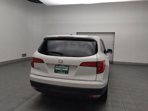 Used 2017 Honda Pilot EX-L image 7