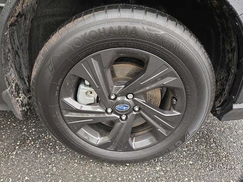 Certified 2026 Subaru Crosstrek 2.5i AWD/4WD image 8