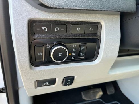 Used 2024 Ford F350 Limited w/ FX4 Off-Road Package image 13