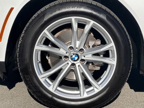 Used 2025 BMW X3 xDrive30i w/ Premium Package image 37