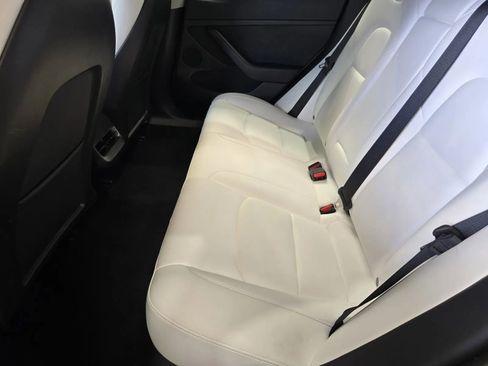 Used 2023 Tesla Model 3 Standard Range RWD image 12