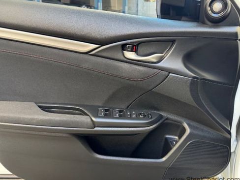 Used 2017 Honda Civic Si image 23