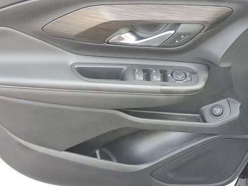 Certified 2023 GMC Terrain SLE w/ Driver Convenience Package FWD image 15