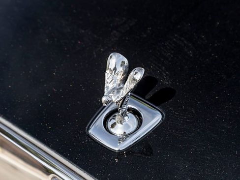 Certified 2026 Rolls-Royce Ghost AWD/4WD image 7