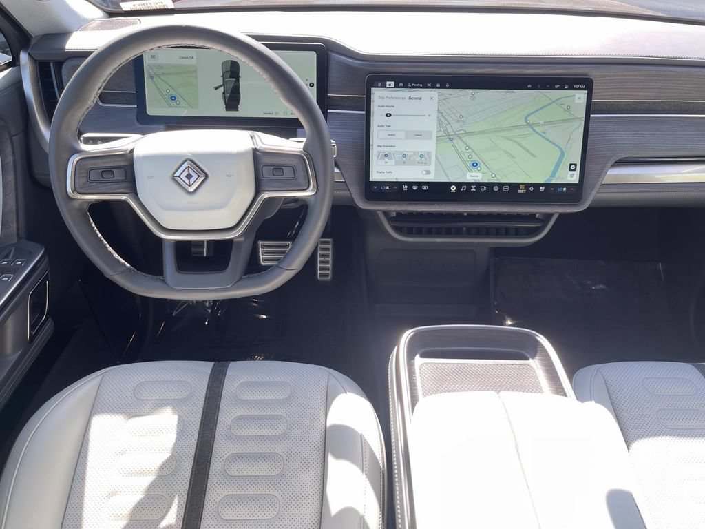Used 2024 Rivian R1S Adventure Dual AWD/4WD image 11