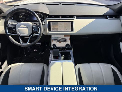 Used 2023 Land Rover Range Rover Velar R-Dynamic S image 16