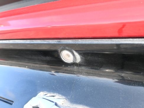 Used 2019 Ford Mustang Premium w/ Wheel & Stripe Package image 5